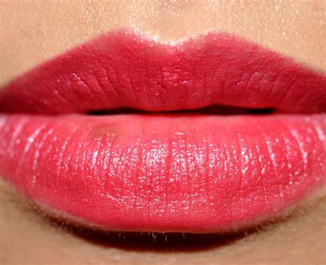 taffetas rose chanel|Chanel Taffeta Rose Rouge Coco Lipstick Review, Photos, .